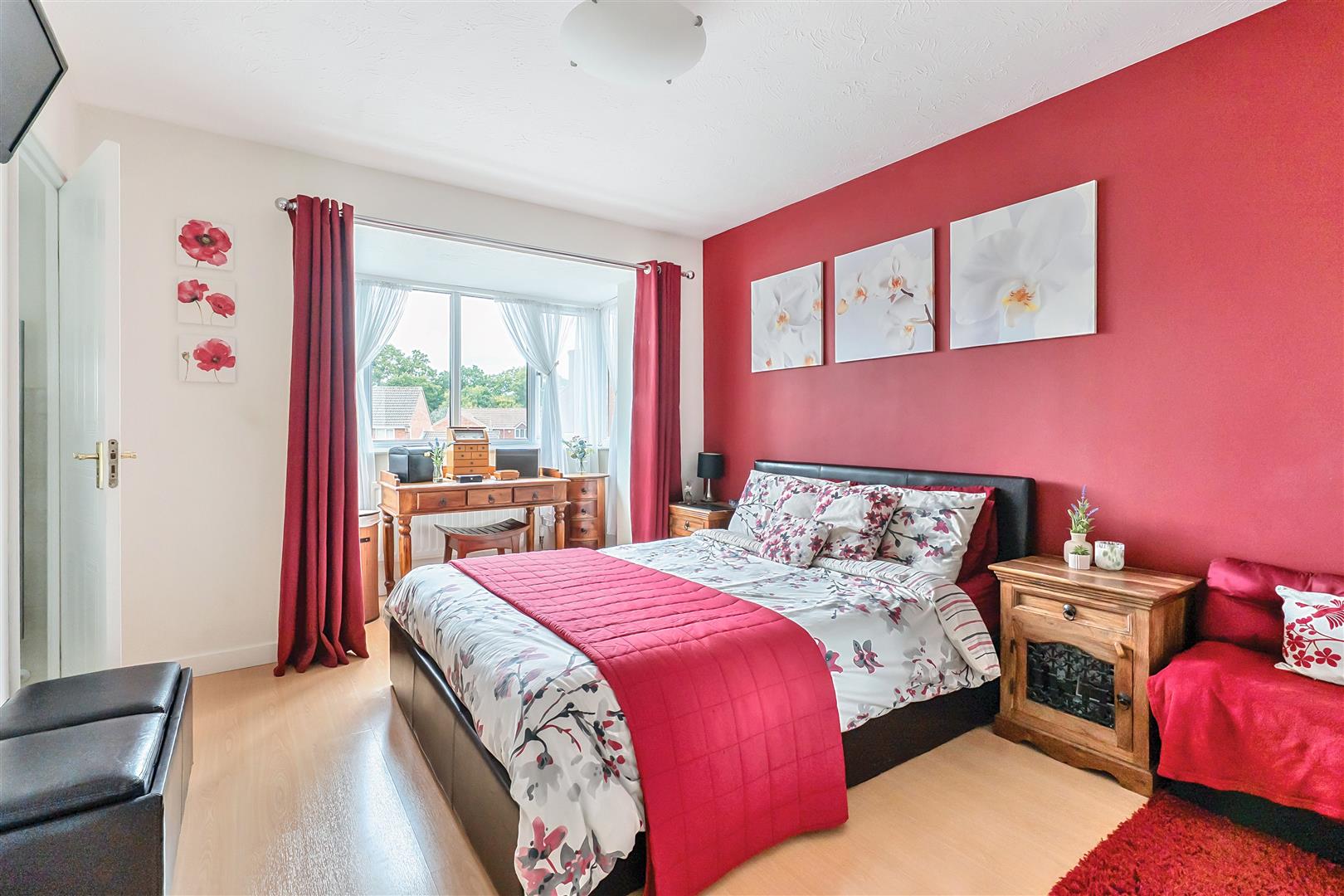 Thomas Mead, Pewsham, Chippenham